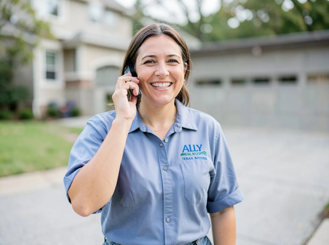 Metal Roof Installation Carpenter, IA FAQs